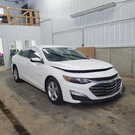 Camera/projector Rear View Decklid Mounted Fits 23 Malibu 1060796. Fixed Price $111.98.