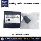 Genuine Parking Assist Ultrasonic Sensor 99310AA000DKM For Genesis GV70. Fixed Price $140.00.