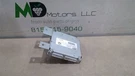 2017-2018 Infiniti QX60 Navigation Camera Control Module Oem 284A1-9NJ0A. Fixed Price $190.00.