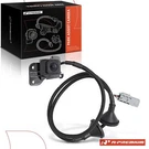 A-premium Rear View Back Up Park Assist Camera For Chevy Silverado 1500 09-11. Fixed Price $106.09.