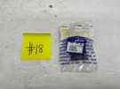 2016 2017 2018 2019 Volvo XC60 Rear Parking Sensor Retainer 39841333 Oem. Fixed Price $29.99.