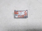 2024 Chevrolet Colorado Windshield Camera Oem Part Number 85074419. Fixed Price $126.20.