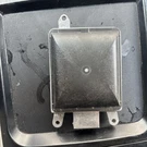 Bmw Ecu Hella Passenger Right Rear Side (blind Spot Sensor Module) Radar Oem. Fixed Price $70.00.