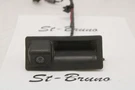 Camera/projector Liftgate Mounted Germany Built Fits 09-18 Tiguan 1515620. Fixed Price $172.00.