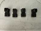Genuine 2016-2022 Honda Ultrasonic Parking Sensor (08V67-E8M-0M102). Fixed Price $150.00.
