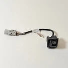 2016 Chevrolet Spark Tailgate Liftgate Rear View Back Up Camera Oem 95392692. Fixed Price $65.03.