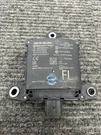 Oem 2018 Subaru Crosstrek Rear Blind Spot Radar Sensor 87611-FL000. Fixed Price $39.99.