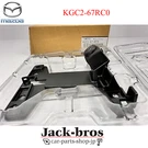Mazda Genuine Oem Front Camera Assy 2021-2023 CX-5 KGC2-67RC0. Fixed Price $190.00.