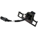 Dorman 590-137 Park Assist Camera. Fixed Price $240.21.