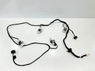2010-2013 Mercedes S- Class Base Rear Bumper Parking Sensor Harness A2214402008. Fixed Price $70.00.