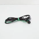 New Bmw Convertible E64 Front Bumper Pdc Wiring Harness 61126929148 Genuine. Fixed Price $210.52.