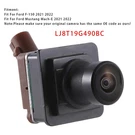 Front View Parking Assist Camera Ford F-150 Mustang 21-22 LJ8T19G490BC. Fixed Price $63.36.