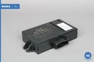 03-04 Jaguar S-type X202 Rear Parking Assist Control Module 2R8315K866AB Oem. Fixed Price $42.66.