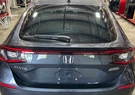 2022-2025 Honda Civic Rear Trunk Lid Hatchback Oem Meteorite Gray NH904MX. Fixed Price $2414.99.