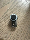 Black NU5T-15K859-AAW Parking Sensor Ford Pdc. Fixed Price $19.99.
