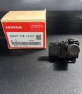 Park Sensor Honda, Black (39680-TK8-A01ZF). Fixed Price $116.00.