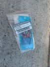 Genuine Nissan Pathfinder 2022-2024 Park Sensor Cover 28533-6TA5B. Fixed Price $49.00.