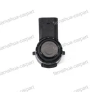 Oem PT00013779 Gloss Black For 2022-24 Rivian R1T R1S Parking Sensor Ultrasonic. Fixed Price $44.99.
