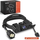 A-premium Rear View Back Up Park Assist Camera For Chevy Silverado 1500 16-19. Fixed Price $75.99.