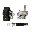 3PCS Engine Gearbox Mount For Vw Volkswagen Atlas Cross Sport 3.6L 3QF199262G. Fixed Price $187.14.