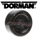 Dorman Techoice Drive Belt Idler Pulley For 2001-2006 Chevrolet Silverado Dd. Fixed Price $46.05.