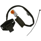 Park Assist Camera Standard PAC217 Fits 07-11 Honda Cr-v. Fixed Price $213.10.