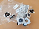 Bmw 4 F32 F33 F36 Rear Pdc Sensor Mounts Set 51128073079 2012-2020 Genuine. Fixed Price $26.64.