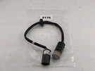 2011-2014 Hyundai Genesis Rear Bumper Pdc Parking Aid Sensor Silver 95720-3M010. Fixed Price $49.72.
