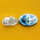 2021-2024 Toyota Sienna Front Cruise Control Distance Sensor Radar 88210-02021. Fixed Price $259.99.