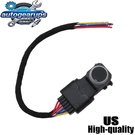 Front/rear Bumper Parking Assist Pdc Sensor For 2018-2024 Honda Odyssey. Fixed Price $36.82.
