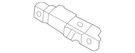 Genuine Nissan Lane Departure System Camera 28462-6RZ2B. Fixed Price $1692.20.