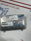 19 20 21 Honda Civic Front Windshield Lane Assist Camera 36160-TBA-A130-M1. Fixed Price $99.99.