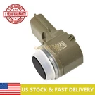 Assist Aid Parking Sensor For Nissan 28438-6CA4B Reverse Rear Bumper. Fixed Price $12.89.