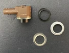 Oem Valeo PPS41 New Parking Aid Sensor Made Germany. Fixed Price $149.13.