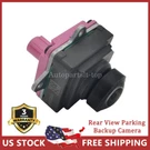 04672585AB Rear View Backup Parking Assist Camera For 2018-2023 Jeep Wrangler Jl. Fixed Price $45.26.