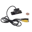 New Accele RVC910W Surface Mount Camera W/ Parking Assist Lines Backup. Fixed Price $79.99.