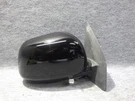 Jdm Mitsubishi Outlander CW5W Right Side Door Mirror X42 7P Genuine Oem Used. Fixed Price $142.10.