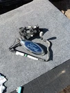 Used Park Assist Camera Fits: 2021 Ford Ranger Tailgate Mounted Grade. Fixed Price $259.00.