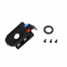 2015-2021 Dodge Charger Back Up Camera Bezel Oem New Mopar 68443398AA. Fixed Price $95.95.