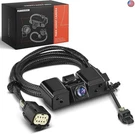 A-premium Rear View Backup Camera Compatible With Chevy Silverado 1500 2500. Fixed Price $167.00.