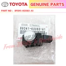 89341-K0060-A1 070 Toyota Lexus Parking Sensor Ultrasonic White Pearl. Fixed Price $88.00.