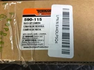 Dorman 590-115 Park Assist Camera Fits Cadillac Escalade Ext Chevrolet Avalanche. Fixed Price $72.50.
