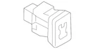 Genuine Mitsubishi Switch 8610A217. Fixed Price $67.18.