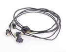 Bmw X6 Front Parking Sensor Wiring Loom Pdc Harness Bumper (2008-2014). Fixed Price $107.28.