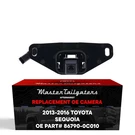 Master Tailgaters Replacement For Toyota Sequoia (2013-2016) Part # 86790-0C010. Fixed Price $193.26.