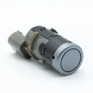 Parking Sensor 3 Series Bmw E46 Facelift Pdc Front Rear Silver Grey A08 New. Fixed Price $33.66.