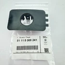 2019- 2023 Bmw X5 Front Bumper Left Driver Park Sensor Mount 51-11-8-069-241 Oem. Fixed Price $21.00.