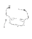 Genuine Mopar Camera Cable 68420078AA. Fixed Price $38.96.