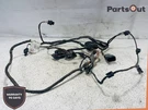 2015-2018 Audi A8 Rear Bumper Cover Sensor Wire Wiring Harness Oem. Fixed Price $62.09.