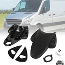 Reverse Backup View Camera Case Housing Abs For Mercedes-benz Sprinter 2014-2018. Fixed Price $23.00.